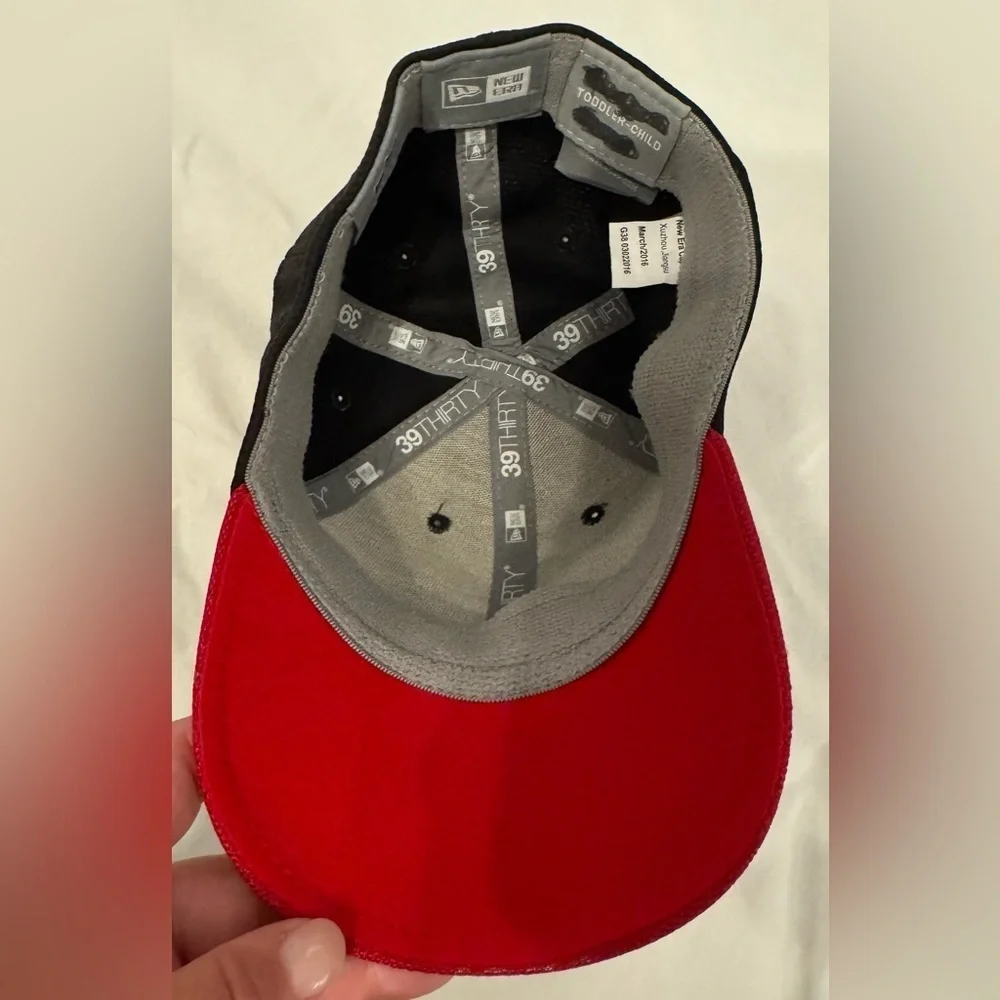 EUC Kid’s New Era Atlanta Falcons Hat